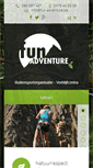 Mobile Screenshot of fun-adventure.be
